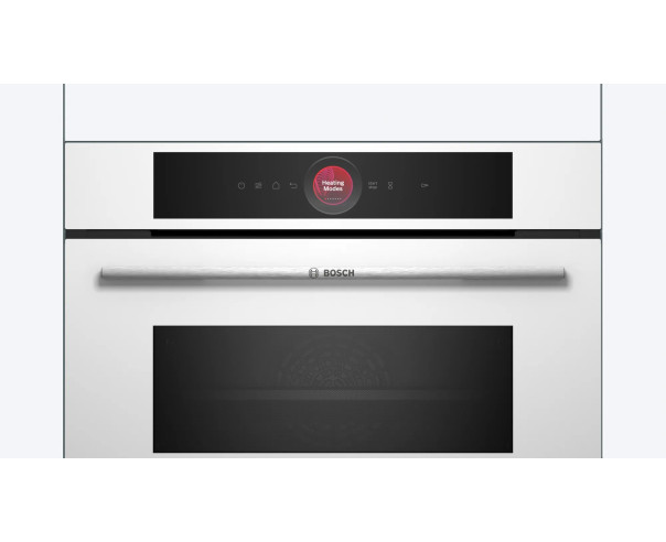 BOSCH - Forno c Microondas Serie8 CMG7241W1 – Fornos – stockin.pt