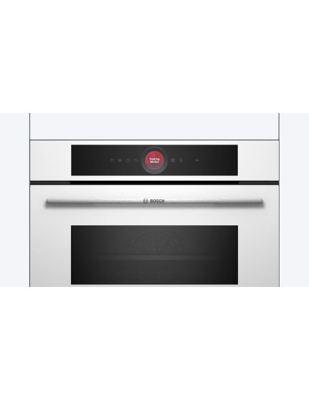 BOSCH - Forno c Microondas Serie8 CMG7241W1 – Fornos – stockin.pt