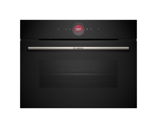 BOSCH - Forno Compacto Serie8 CBG7341B1 – Fornos – stockin.pt