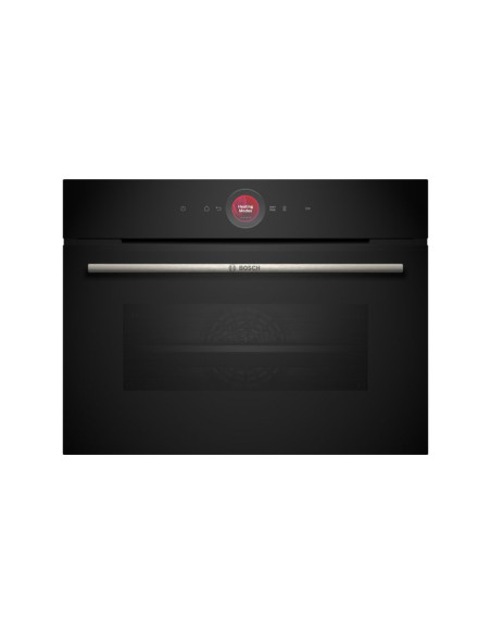 BOSCH - Forno Compacto Serie8 CBG7341B1 – Fornos – stockin.pt