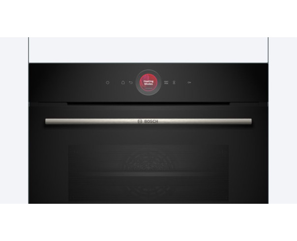 BOSCH - Forno Compacto Serie8 CBG7341B1 – Fornos – stockin.pt