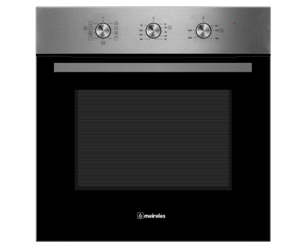 MEIRELES - Forno Eléctrico Multi MF 7800 X 004705G – Fornos – stockin.pt