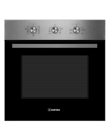 MEIRELES - Forno Eléctrico Multi MF 7800 X 004705G – Fornos – stockin.pt