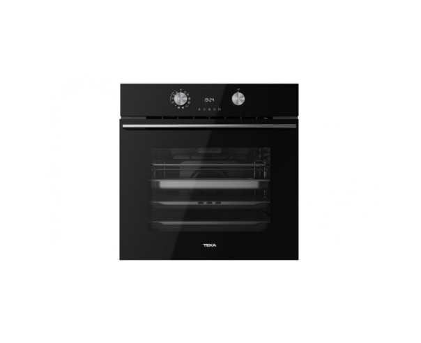 TEKA - Forno HLB8550 SC STEAMGOURMET BK MAESTRO 111200001 – Fornos – stockin.pt