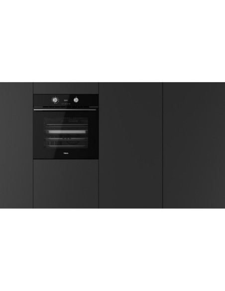 TEKA - Forno HLB8550 SC STEAMGOURMET BK MAESTRO 111200001 – Fornos – stockin.pt