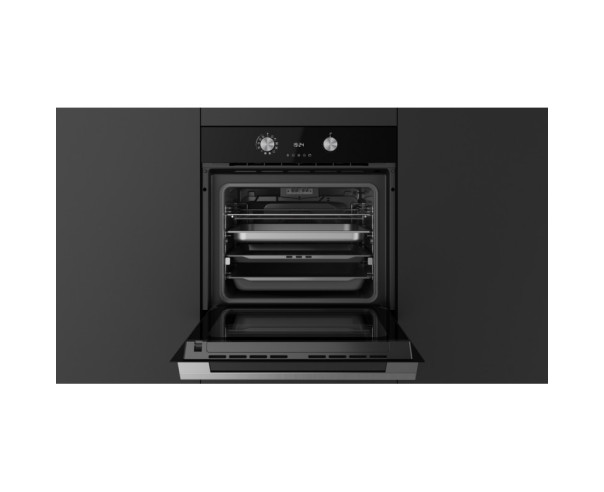 TEKA - Forno HLB8550 SC STEAMGOURMET BK MAESTRO 111200001 – Fornos – stockin.pt