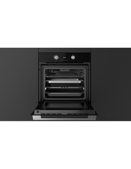 TEKA - Forno HLB8550 SC STEAMGOURMET BK MAESTRO 111200001 – Fornos – stockin.pt