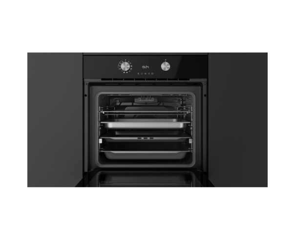 TEKA - Forno HLB8550 SC STEAMGOURMET BK MAESTRO 111200001 – Fornos – stockin.pt
