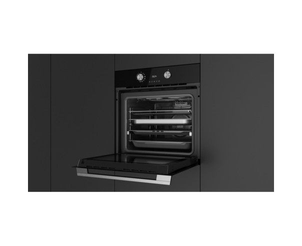 TEKA - Forno HLB8550 SC STEAMGOURMET BK MAESTRO 111200001 – Fornos – stockin.pt