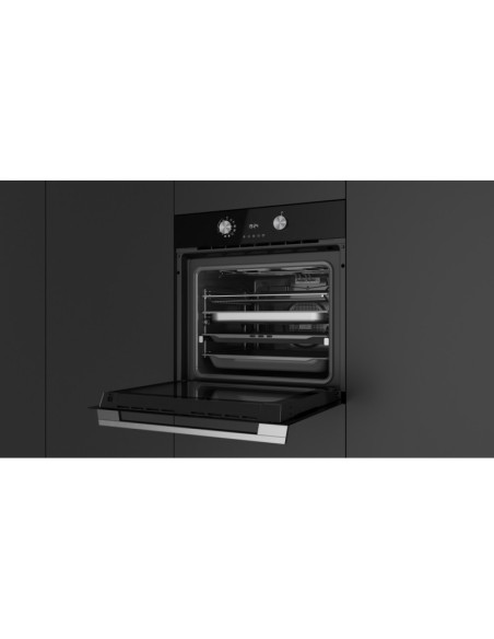 TEKA - Forno HLB8550 SC STEAMGOURMET BK MAESTRO 111200001 – Fornos – stockin.pt