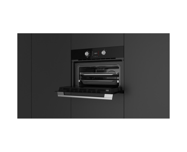 TEKA - Forno Compacto HLC8406 AIRFRY BK MAESTRO 111130009 – Fornos – stockin.pt