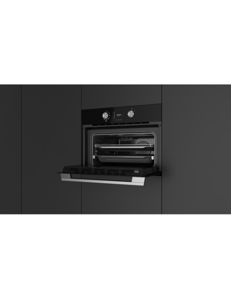 TEKA - Forno Compacto HLC8406 AIRFRY BK MAESTRO 111130009 – Fornos – stockin.pt