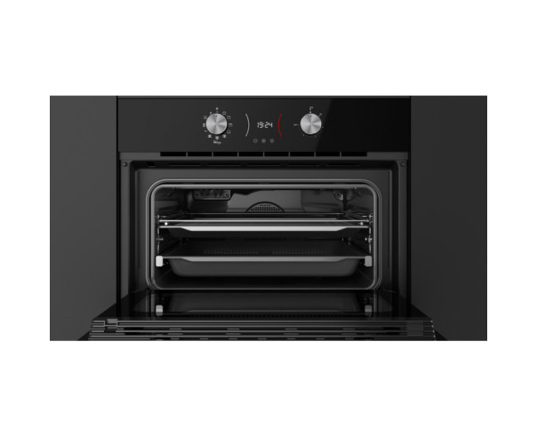 TEKA - Forno Compacto HLC8406 AIRFRY BK MAESTRO 111130009 – Fornos – stockin.pt