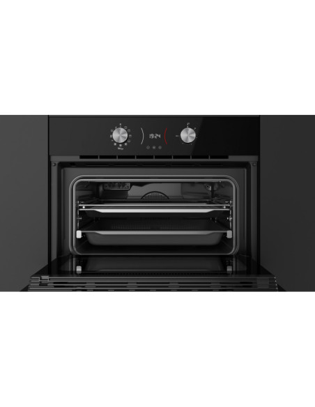 TEKA - Forno Compacto HLC8406 AIRFRY BK MAESTRO 111130009 – Fornos – stockin.pt