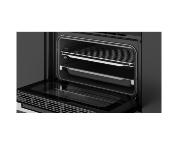 TEKA - Forno Compacto HLC8406 AIRFRY BK MAESTRO 111130009 – Fornos – stockin.pt