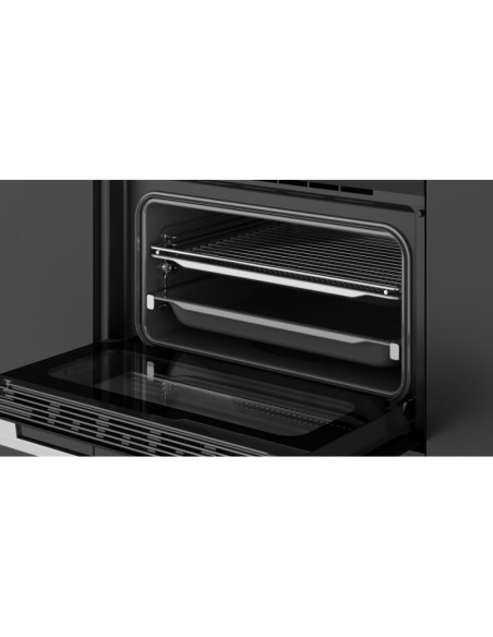 TEKA - Forno Compacto HLC8406 AIRFRY BK MAESTRO 111130009 – Fornos – stockin.pt