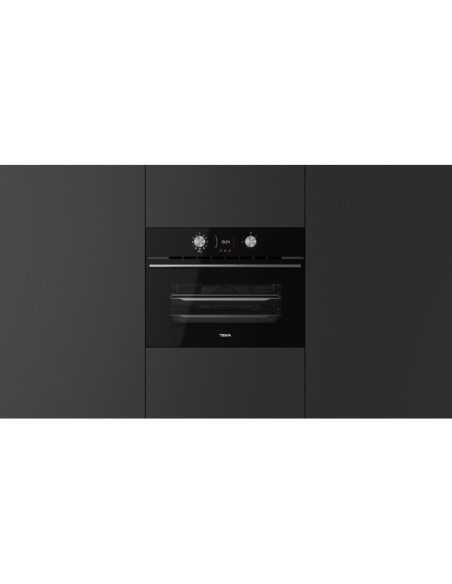 TEKA - Forno Compacto HLC8406 AIRFRY BK MAESTRO 111130009 – Fornos – stockin.pt