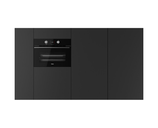 TEKA - Forno Compacto HLC8406 AIRFRY BK MAESTRO 111130009 – Fornos – stockin.pt
