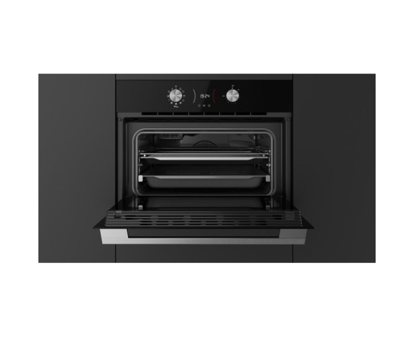 TEKA - Forno Compacto HLC8406 AIRFRY BK MAESTRO 111130009 – Fornos – stockin.pt