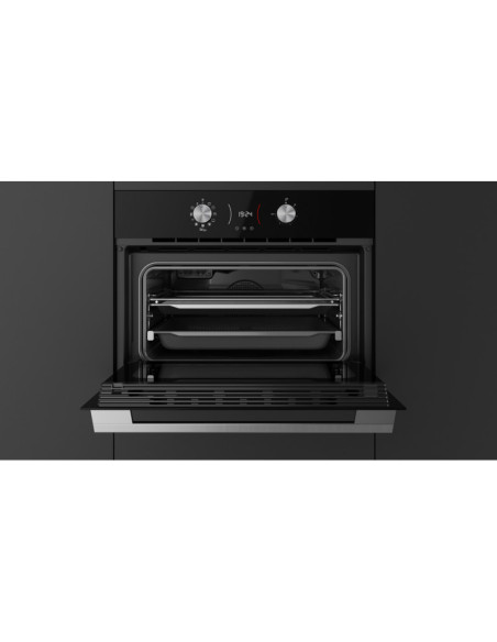 TEKA - Forno Compacto HLC8406 AIRFRY BK MAESTRO 111130009 – Fornos – stockin.pt