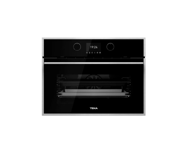 TEKA - Forno HLC 847 SC BK SS MAESTRO 111230009 – Fornos – stockin.pt
