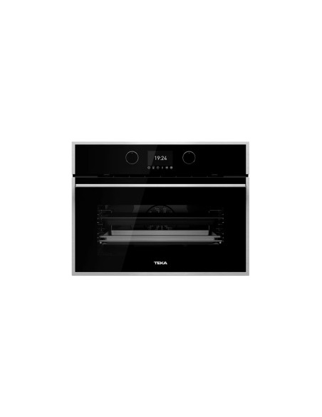 TEKA - Forno HLC 847 SC BK SS MAESTRO 111230009 – Fornos – stockin.pt