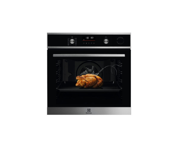 ELECTROLUX - Forno COP846X1 – Fornos – stockin.pt