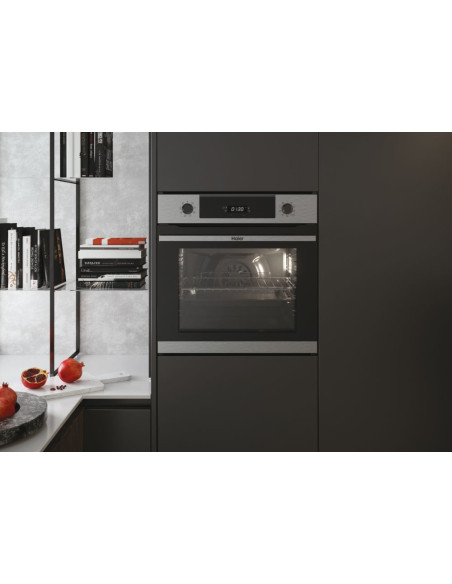 HAIER - Forno HWO60SM2P8XH – Fornos – stockin.pt