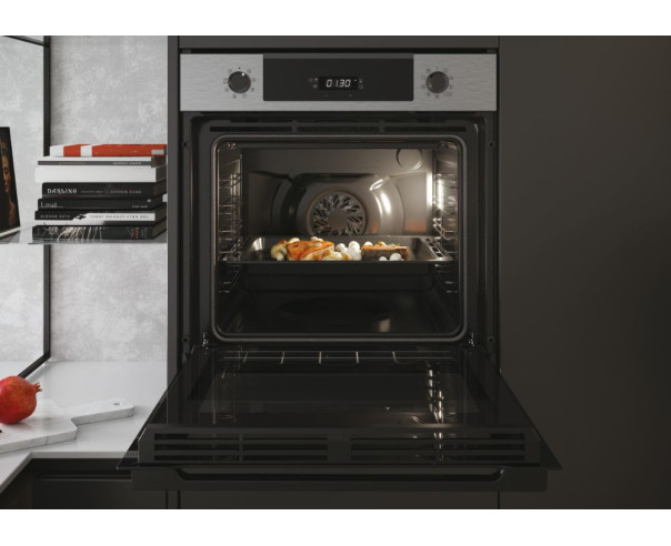 HAIER - Forno HWO60SM2P8XH – Fornos – stockin.pt