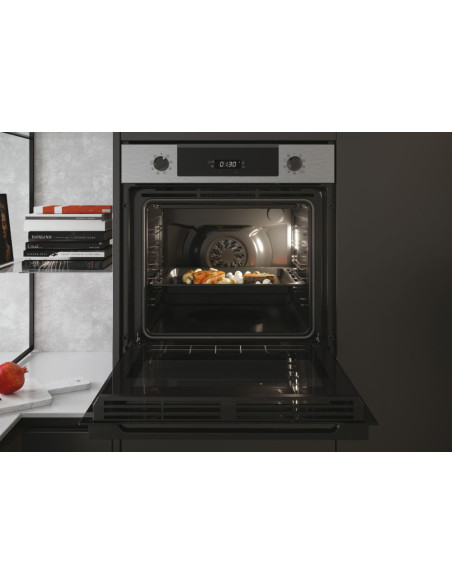 HAIER - Forno HWO60SM2P8XH – Fornos – stockin.pt