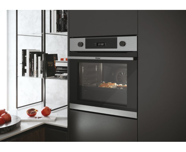 HAIER - Forno HWO60SM2E1XH – Fornos – stockin.pt
