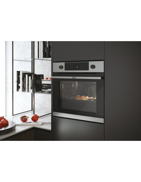 HAIER - Forno HWO60SM2E1XH – Fornos – stockin.pt