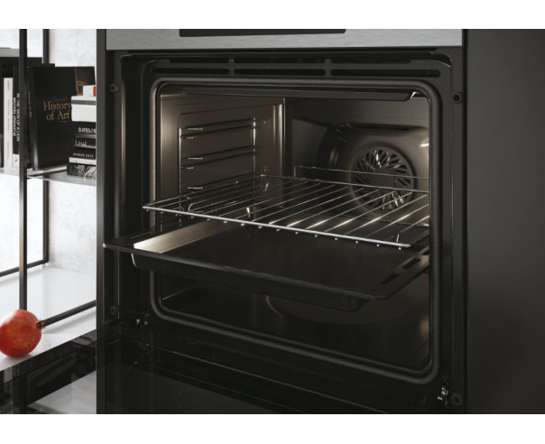 HAIER - Forno HWO60SM2E1XH – Fornos – stockin.pt
