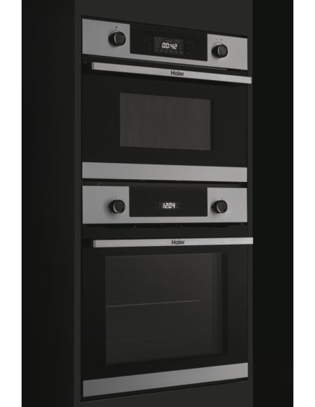 HAIER - Forno HWO60SM2E1XH – Fornos – stockin.pt