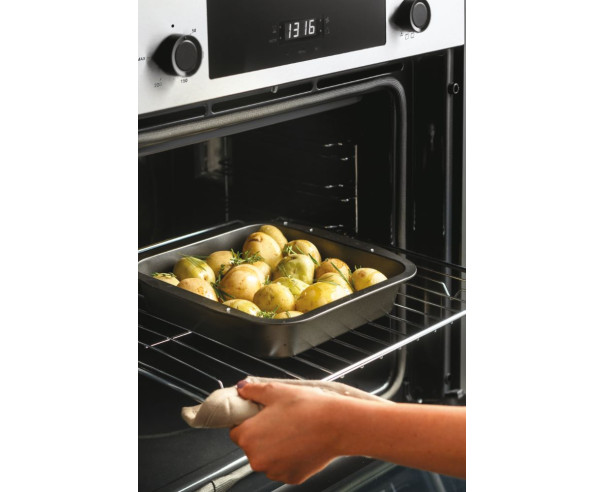 HAIER - Forno HWO60SM2E1XH – Fornos – stockin.pt