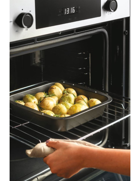 HAIER - Forno HWO60SM2E1XH – Fornos – stockin.pt