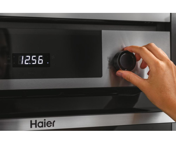 HAIER - Forno HWO60SM2E1XH – Fornos – stockin.pt
