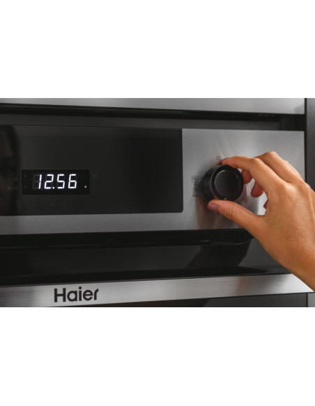 HAIER - Forno HWO60SM2E1XH – Fornos – stockin.pt
