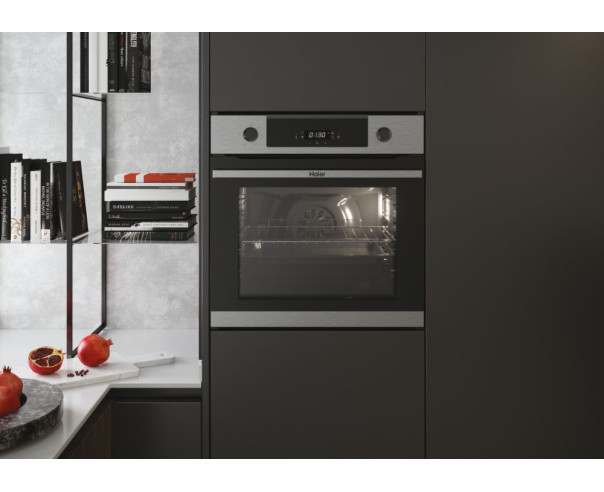 HAIER - Forno HWO60SM2E1XH – Fornos – stockin.pt