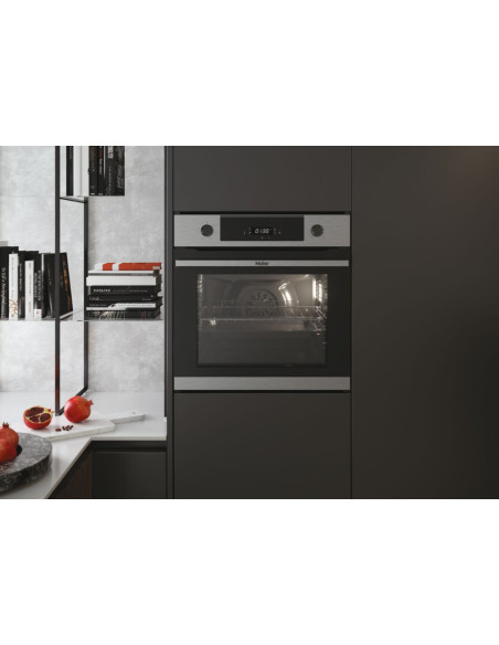 HAIER - Forno HWO60SM2E1XH – Fornos – stockin.pt