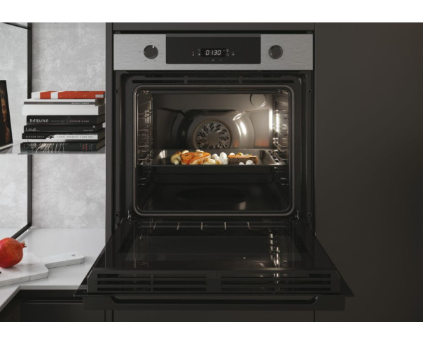 HAIER - Forno HWO60SM2E1XH – Fornos – stockin.pt