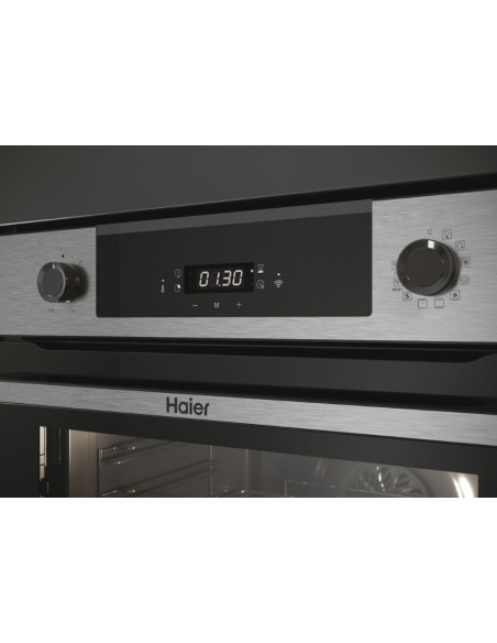 HAIER - Forno HWO60SM2E1XH – Fornos – stockin.pt