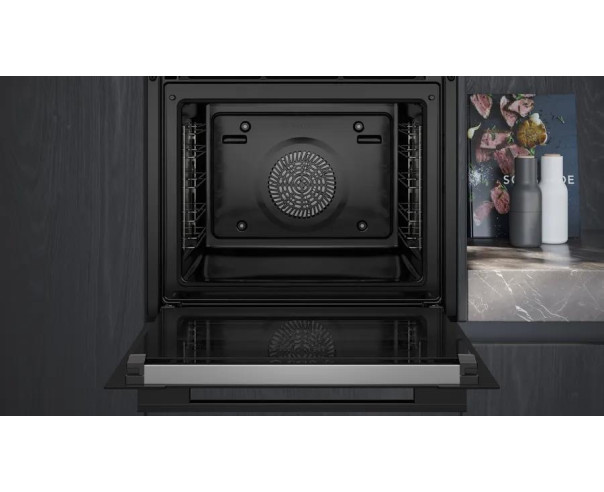 SIEMENS - Forno PulseSteam HC IQ700 HR776G1B1 – Fornos – stockin.pt