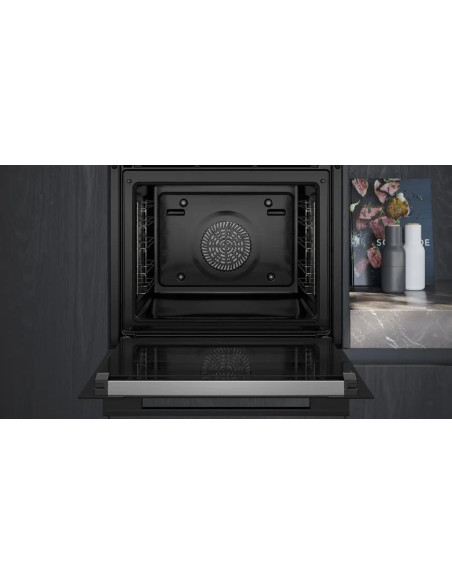 SIEMENS - Forno PulseSteam HC IQ700 HR776G1B1 – Fornos – stockin.pt