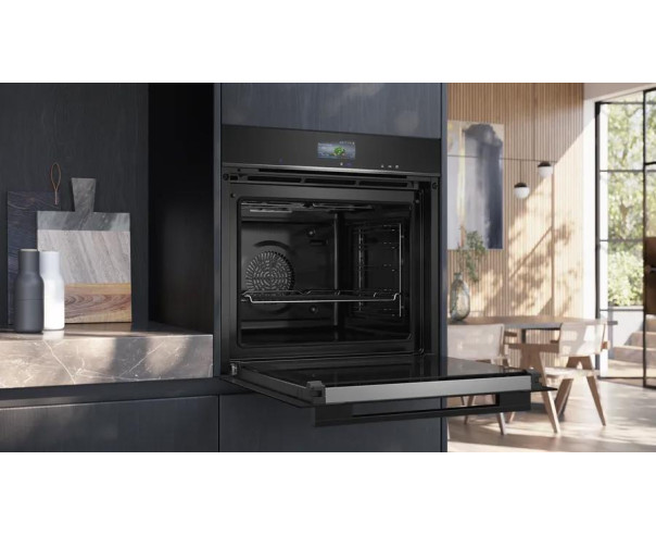 SIEMENS - Forno PulseSteam HC IQ700 HR776G1B1 – Fornos – stockin.pt