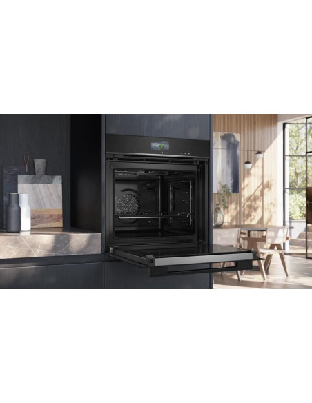 SIEMENS - Forno PulseSteam HC IQ700 HR776G1B1 – Fornos – stockin.pt