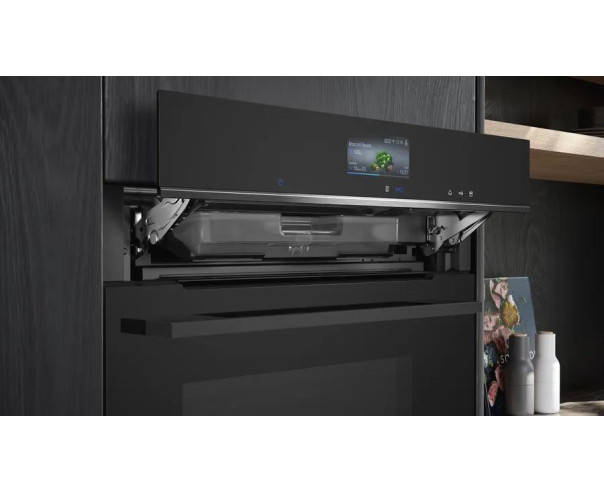 SIEMENS - Forno PulseSteam HC IQ700 HR776G1B1 – Fornos – stockin.pt