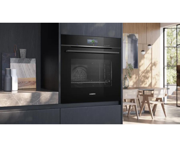 SIEMENS - Forno PulseSteam HC IQ700 HR776G1B1 – Fornos – stockin.pt