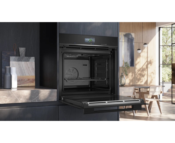 SIEMENS - Forno PulseSteam HC IQ700 HR736G1B1 – Fornos – stockin.pt