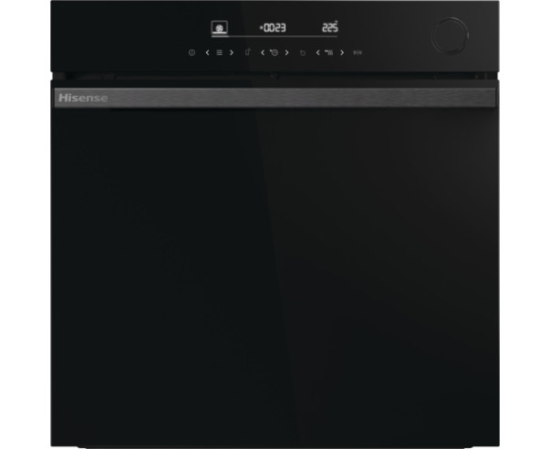 HISENSE - Forno BSA66346ADBGWIFI – Fornos – stockin.pt